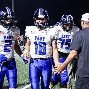 Meet your Posher, Sean